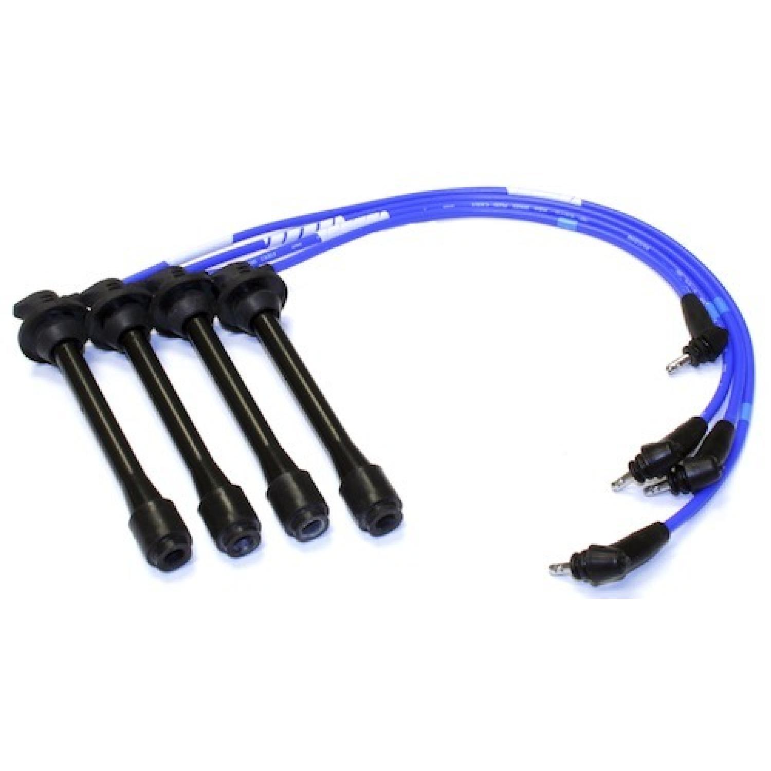 NGK 4447 - Spark Plug Wire Set NGK 4447 Spark Plug Wire Set product image 1 of 2