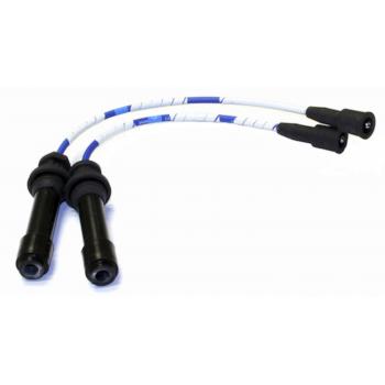 2003 Mazda Protege Spark Plug Wire Set NGK 4448 image 1 of 2
