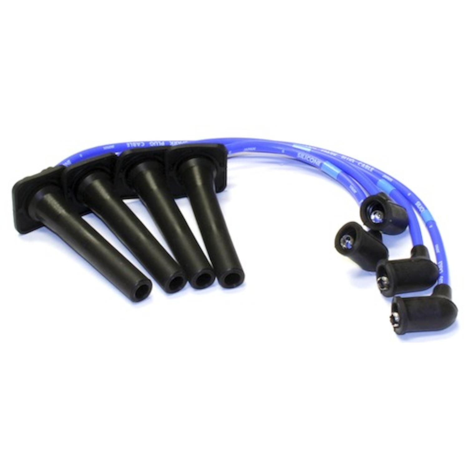 NGK 4453 - Spark Plug Wire Set NGK 4453 Spark Plug Wire Set product image 1 of 2