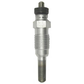 1983 Nissan Maxima Diesel Glow Plug NGK 4573 image 1 of 1