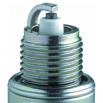 1993 Honda SA50 Elite SR Spark Plug NGK 4632 image 2 of 4