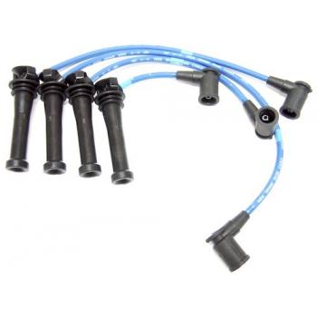 2005 Mazda 6 Spark Plug Wire Set NGK 4649 image 1 of 2