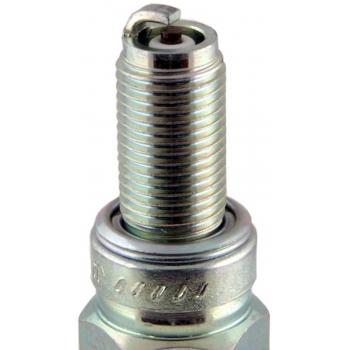 2013 Vespa LXV 150 Spark Plug NGK 4663 image 2 of 4