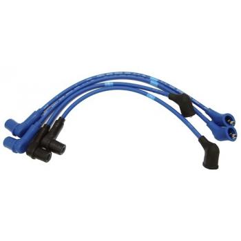 2006 Mazda RX-8 Spark Plug Wire Set NGK 4858 image 1 of 2