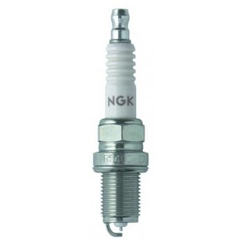 1998 KTM 65 SX Spark Plug NGK 4897 image 1 of 3