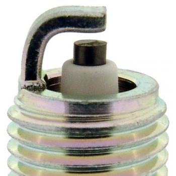 2013 Fiat 500 Spark Plug NGK 4983 image 2 of 4