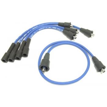 1973 Chevrolet Luv Pickup Spark Plug Wire Set NGK 51005 image 1 of 2