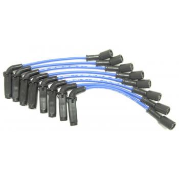 2002 Chevrolet Express 3500 Spark Plug Wire Set NGK 51016 image 1 of 2