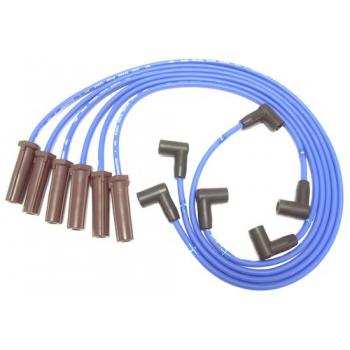 2000 Buick Park Avenue Spark Plug Wire Set NGK 51017 image 1 of 2