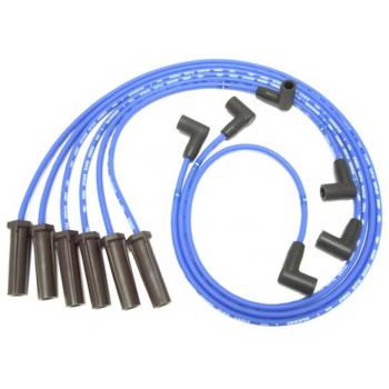 2009 Buick LaCrosse Spark Plug Wire Set NGK 51031 image 1 of 2