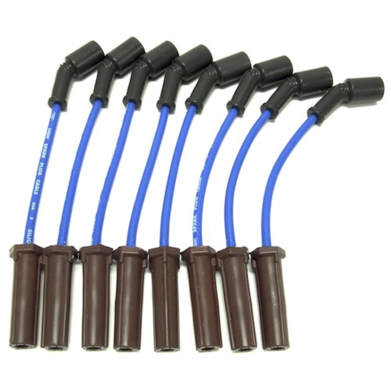 NGK 51033 - Spark Plug Wire Set NGK 51033 Spark Plug Wire Set product image 1 of 2