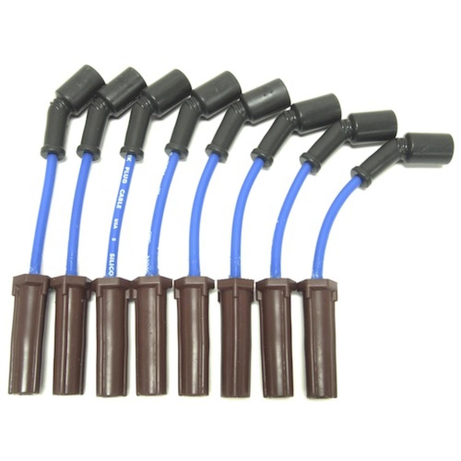 NGK 51054 - Spark Plug Wire Set NGK 51054 Spark Plug Wire Set product image 1 of 2