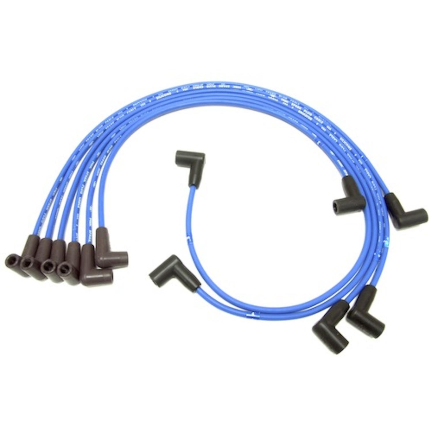 NGK 51094 Spark Plug Wire Set product image 1 of 2
