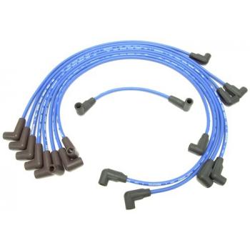 1996 Chevrolet G30 Spark Plug Wire Set NGK 51100 image 1 of 2