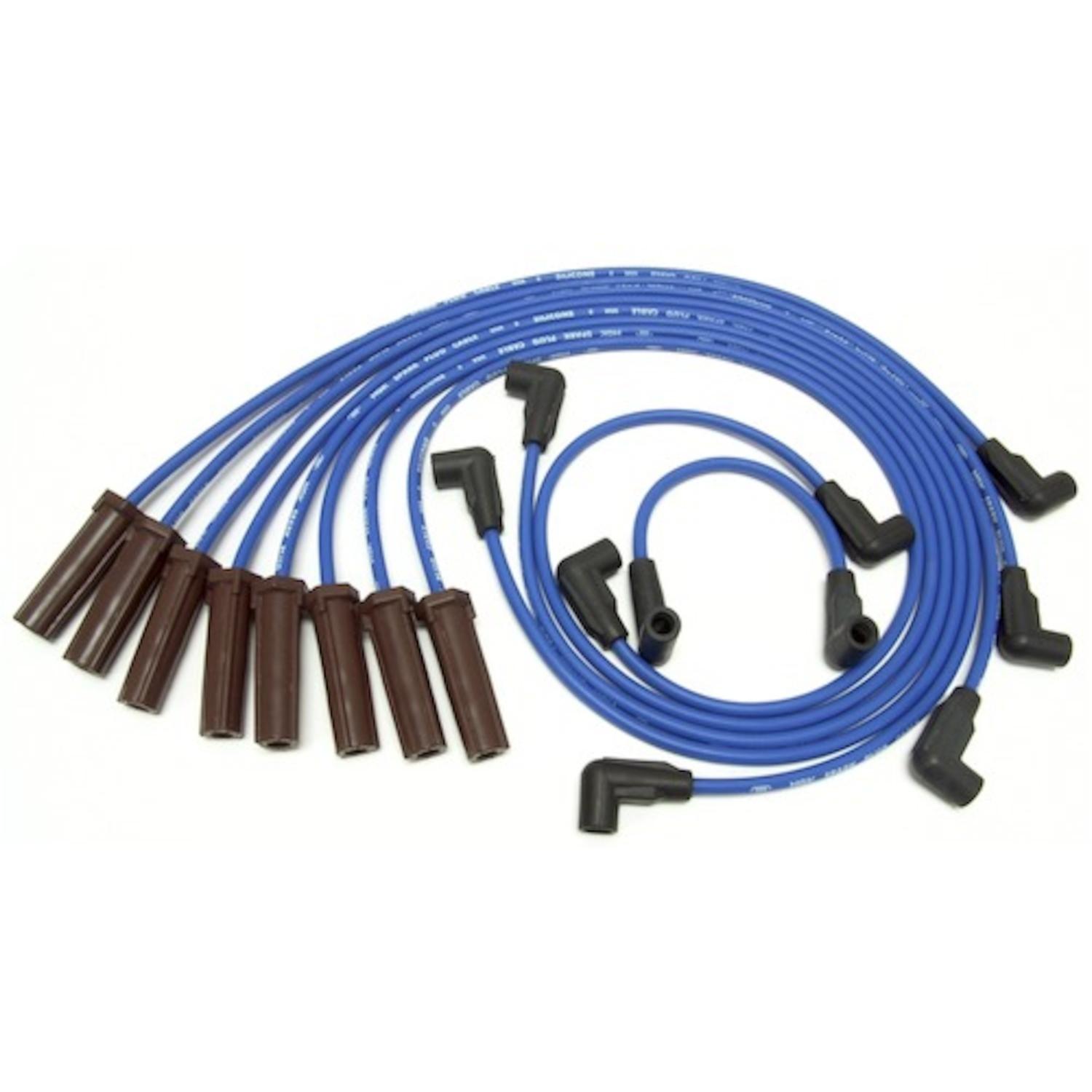 NGK 51114 - Spark Plug Wire Set NGK 51114 Spark Plug Wire Set product image 1 of 2