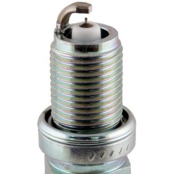 2009 Honda TRX450R Spark Plug NGK 5114 image 2 of 4