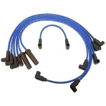 NGK 51141 - Spark Plug Wire Set Product image