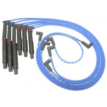 1993 Pontiac Grand Prix Spark Plug Wire Set NGK 51161 image 1 of 2