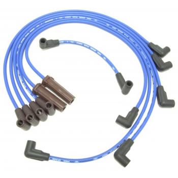1990 GMC S15 Spark Plug Wire Set NGK 51200 image 1 of 2