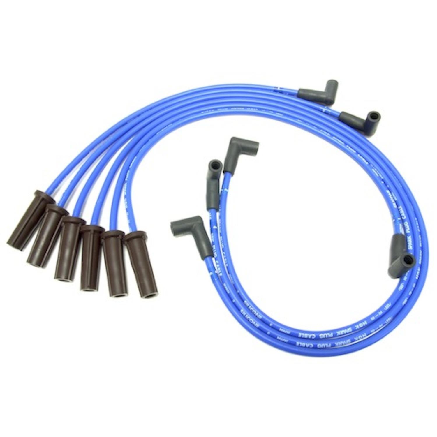 NGK 51217 Spark Plug Wire Set product image 1 of 2