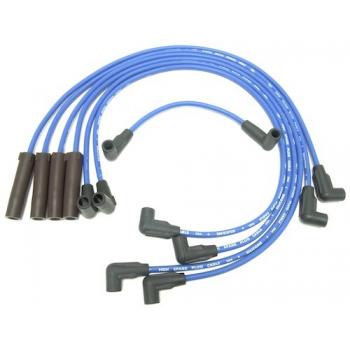 1985 Chevrolet Impala Spark Plug Wire Set NGK 51252 image 1 of 2