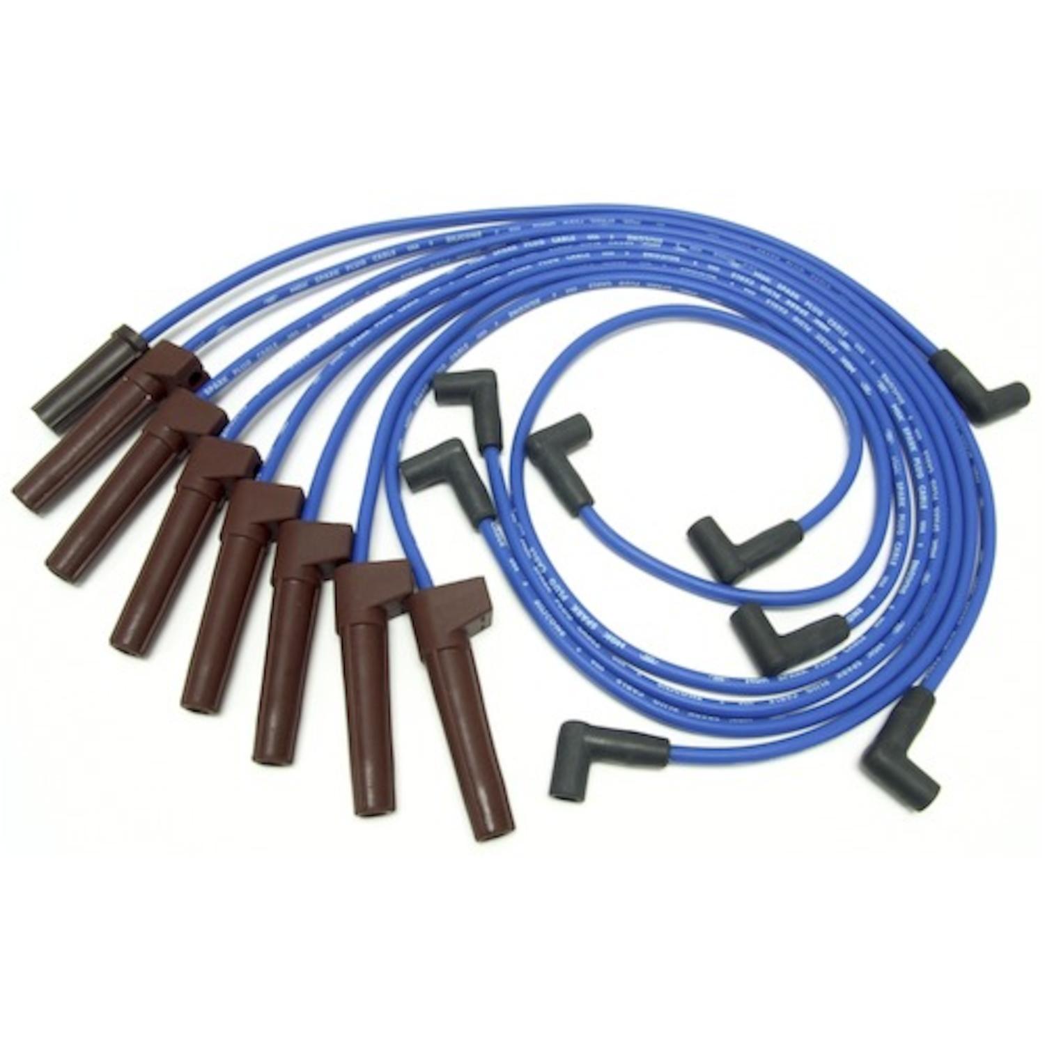 NGK 51267 - Spark Plug Wire Set NGK 51267 Spark Plug Wire Set product image 1 of 2