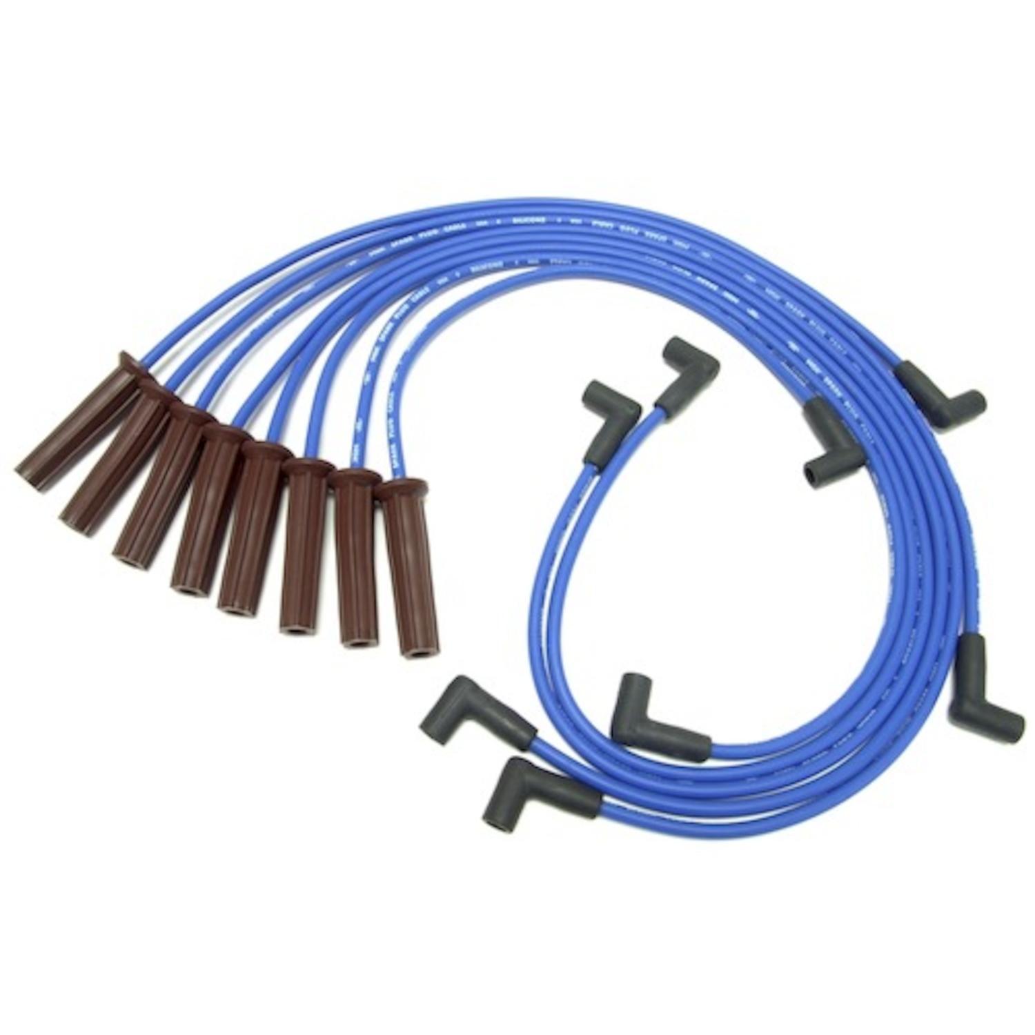 NGK 51276 - Spark Plug Wire Set NGK 51276 Spark Plug Wire Set product image 1 of 2
