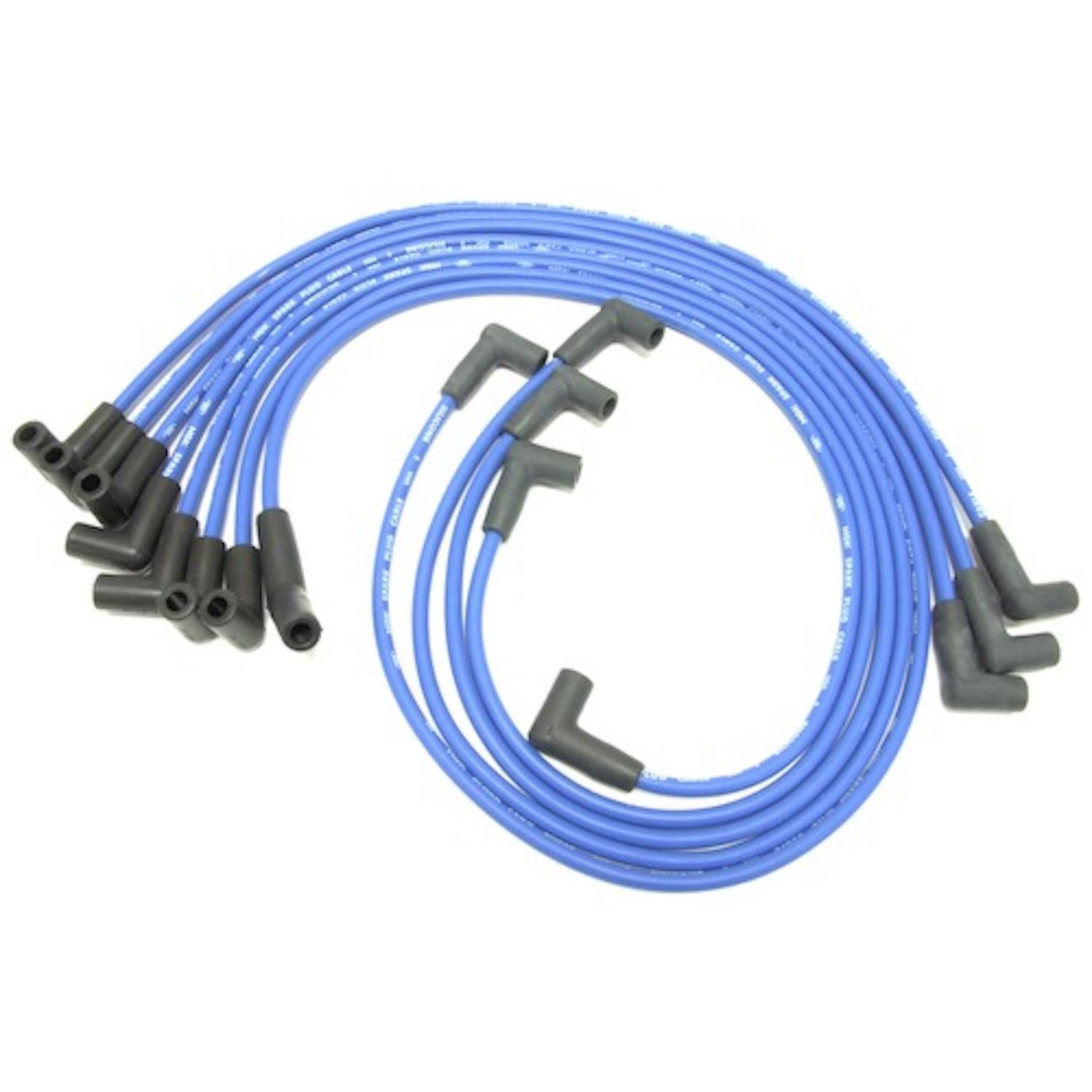 NGK 51277 - Spark Plug Wire Set NGK 51277 Spark Plug Wire Set product image 1 of 2