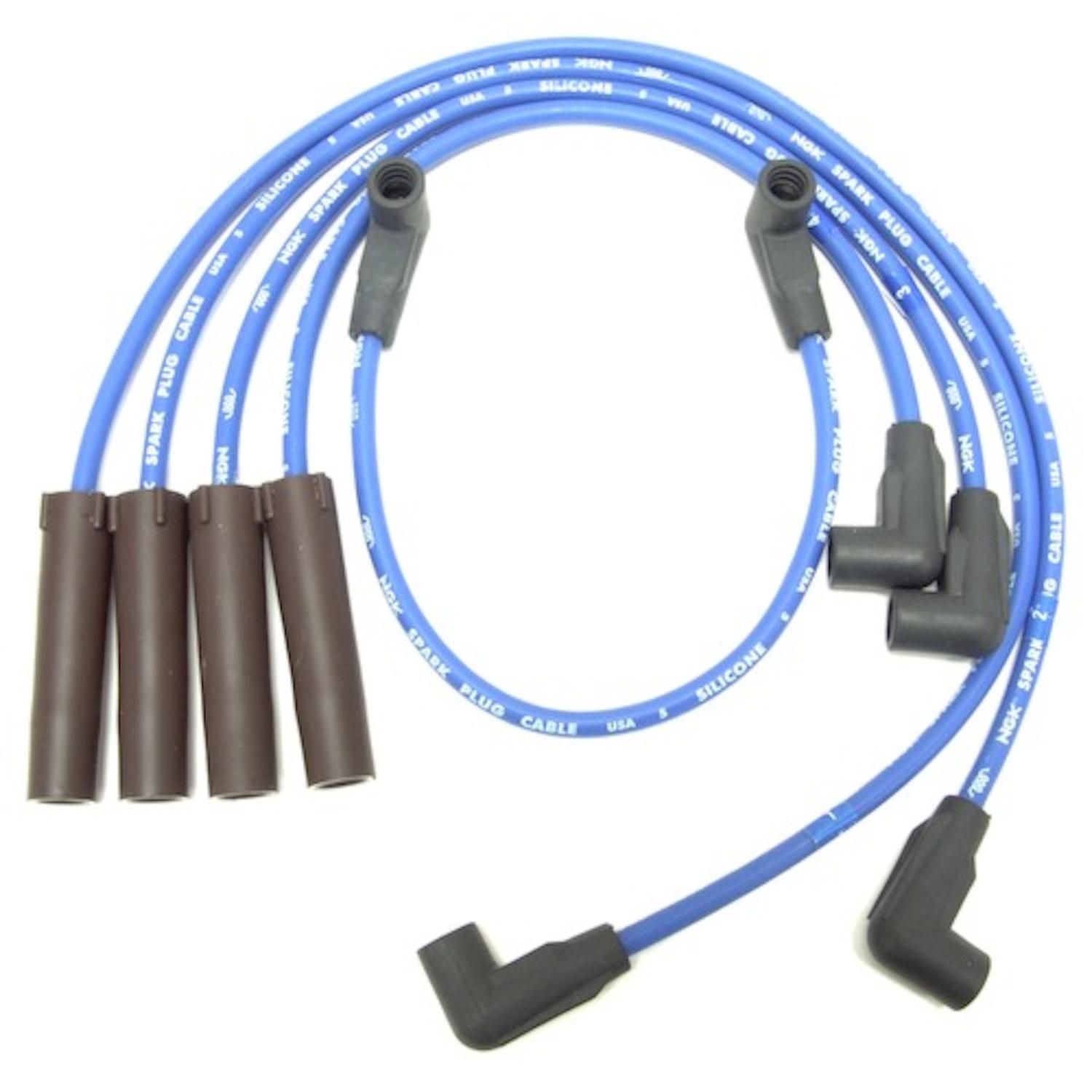 NGK 51295 - Spark Plug Wire Set NGK 51295 Spark Plug Wire Set product image 1 of 2