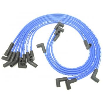 1981 Buick Century Spark Plug Wire Set NGK 51339 image 1 of 2
