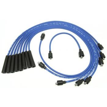 1973 Chevrolet P10 Van Spark Plug Wire Set NGK 51380 image 1 of 2