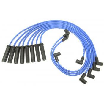 1976 Buick Electra Spark Plug Wire Set NGK 51383 image 1 of 2