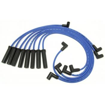 1978 Buick LeSabre Spark Plug Wire Set NGK 51387 image 1 of 2