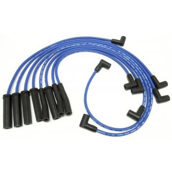 1981 Pontiac LeMans Spark Plug Wire Set NGK 51388 image 1 of 2