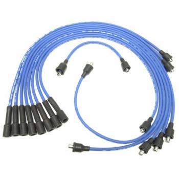 1974 Chevrolet K20 Pickup Spark Plug Wire Set NGK 51398 image 1 of 2