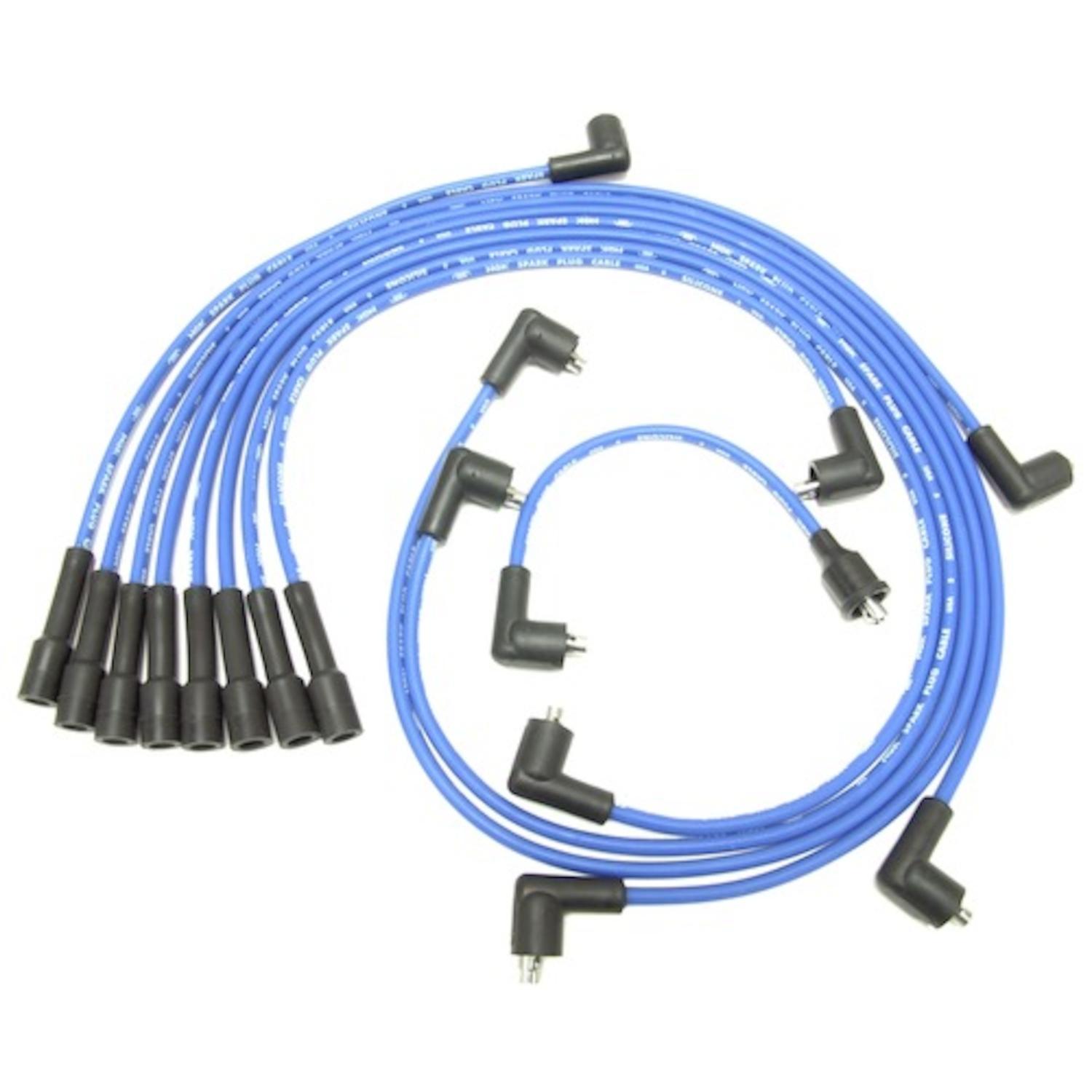 NGK 51416 - Spark Plug Wire Set NGK 51416 Spark Plug Wire Set product image 1 of 2