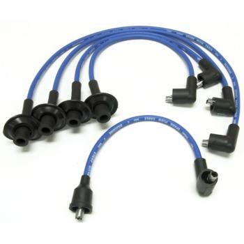 1965 GMC PB1500 Series Spark Plug Wire Set NGK 51418 image 1 of 2