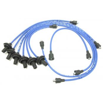 1968 Chevrolet Corvair Spark Plug Wire Set NGK 51421 image 1 of 2