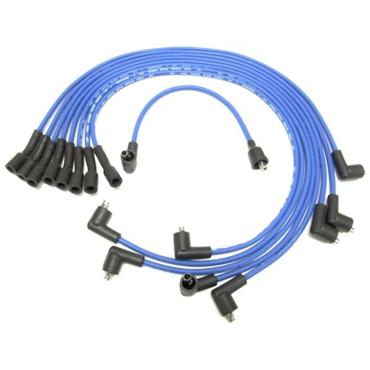 NGK 51422 - Spark Plug Wire Set NGK 51422 Spark Plug Wire Set product image 1 of 2