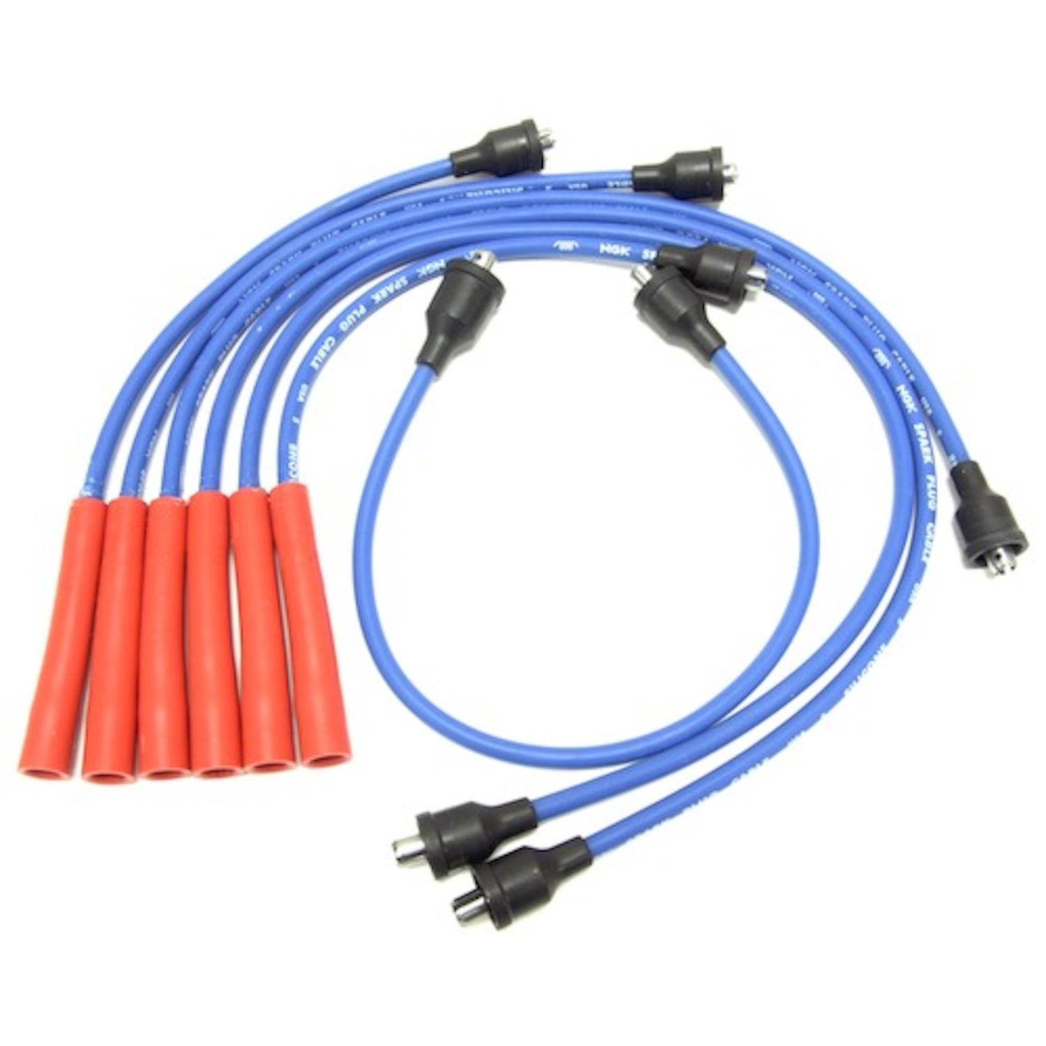 NGK 51426 - Spark Plug Wire Set NGK 51426 Spark Plug Wire Set product image 1 of 2