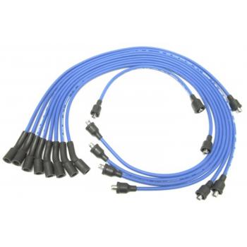 1966 Pontiac LeMans Spark Plug Wire Set NGK 51428 image 1 of 2