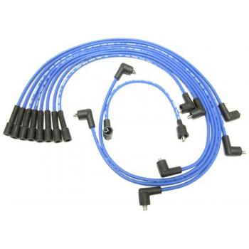 1966 Buick Electra Spark Plug Wire Set NGK 51429 image 1 of 2