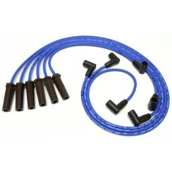 2005 Buick Park Avenue Spark Plug Wire Set NGK 51433 image 1 of 2