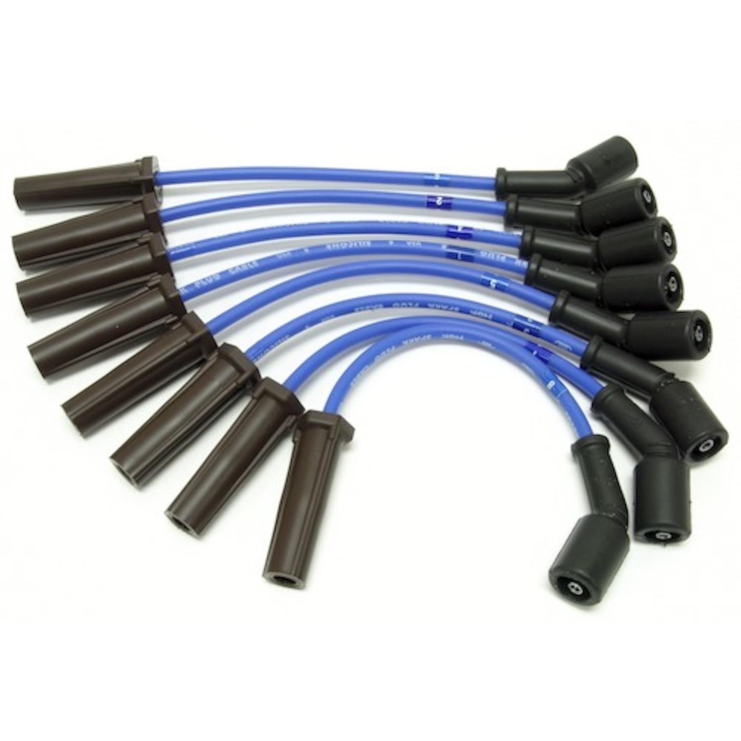 NGK 51437 - Spark Plug Wire Set NGK 51437 Spark Plug Wire Set product image 1 of 2