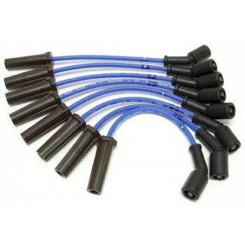 1999 Chevrolet P30 Spark Plug Wire Set NGK 51437 image 1 of 2
