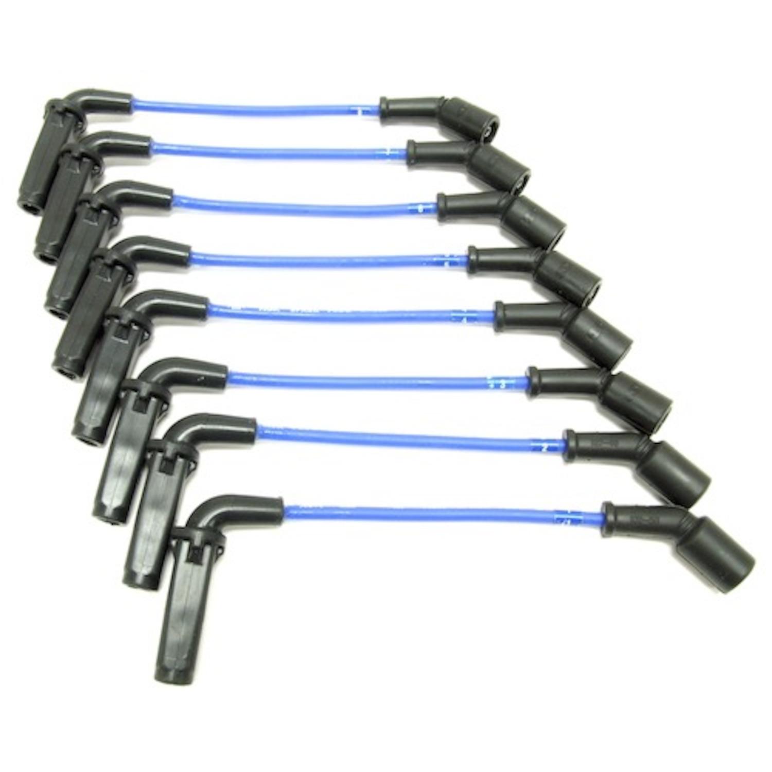 NGK 51438 - Spark Plug Wire Set NGK 51438 Spark Plug Wire Set product image 1 of 2