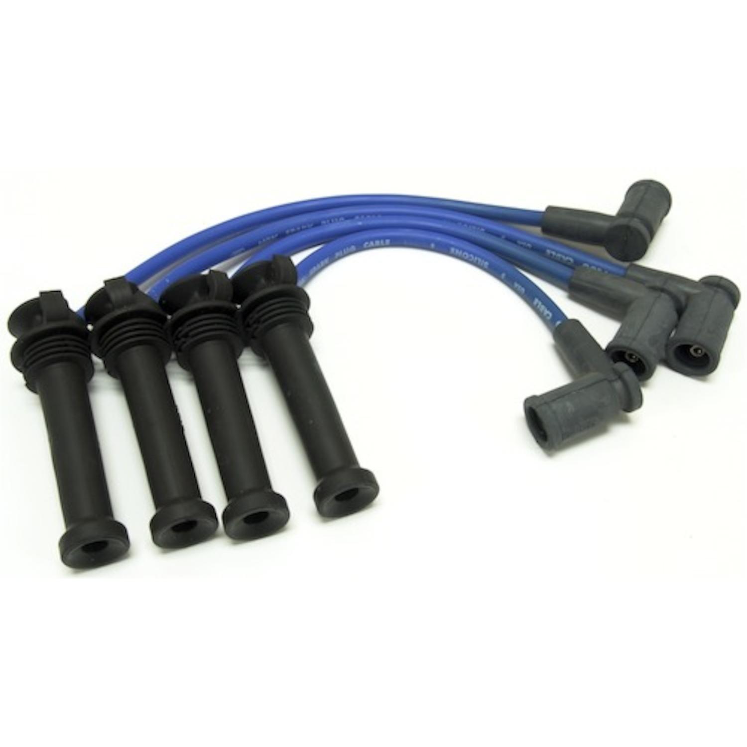 NGK 52003 Spark Plug Wire Set product image 1 of 2