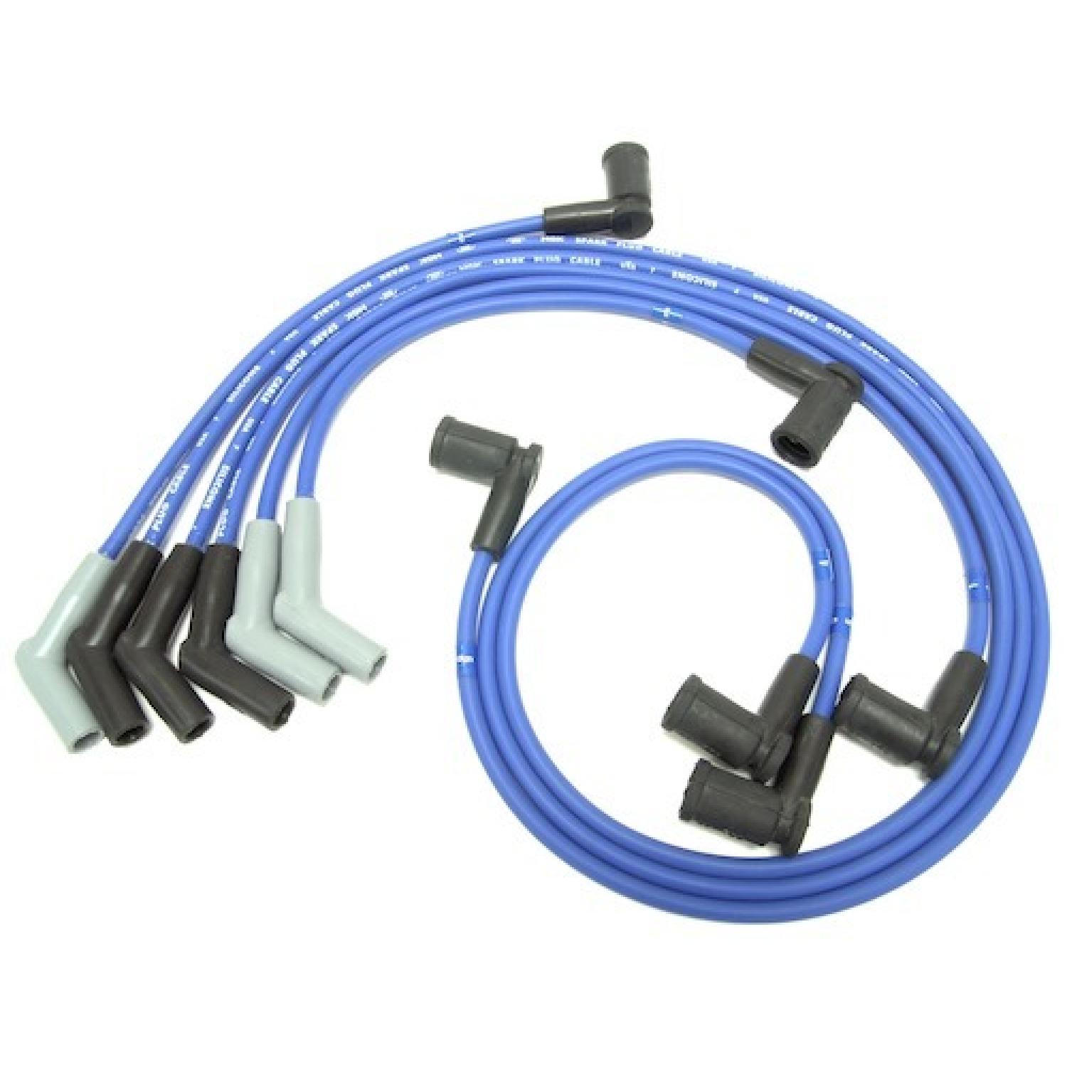 NGK 52006 - Spark Plug Wire Set NGK 52006 Spark Plug Wire Set product image 1 of 2