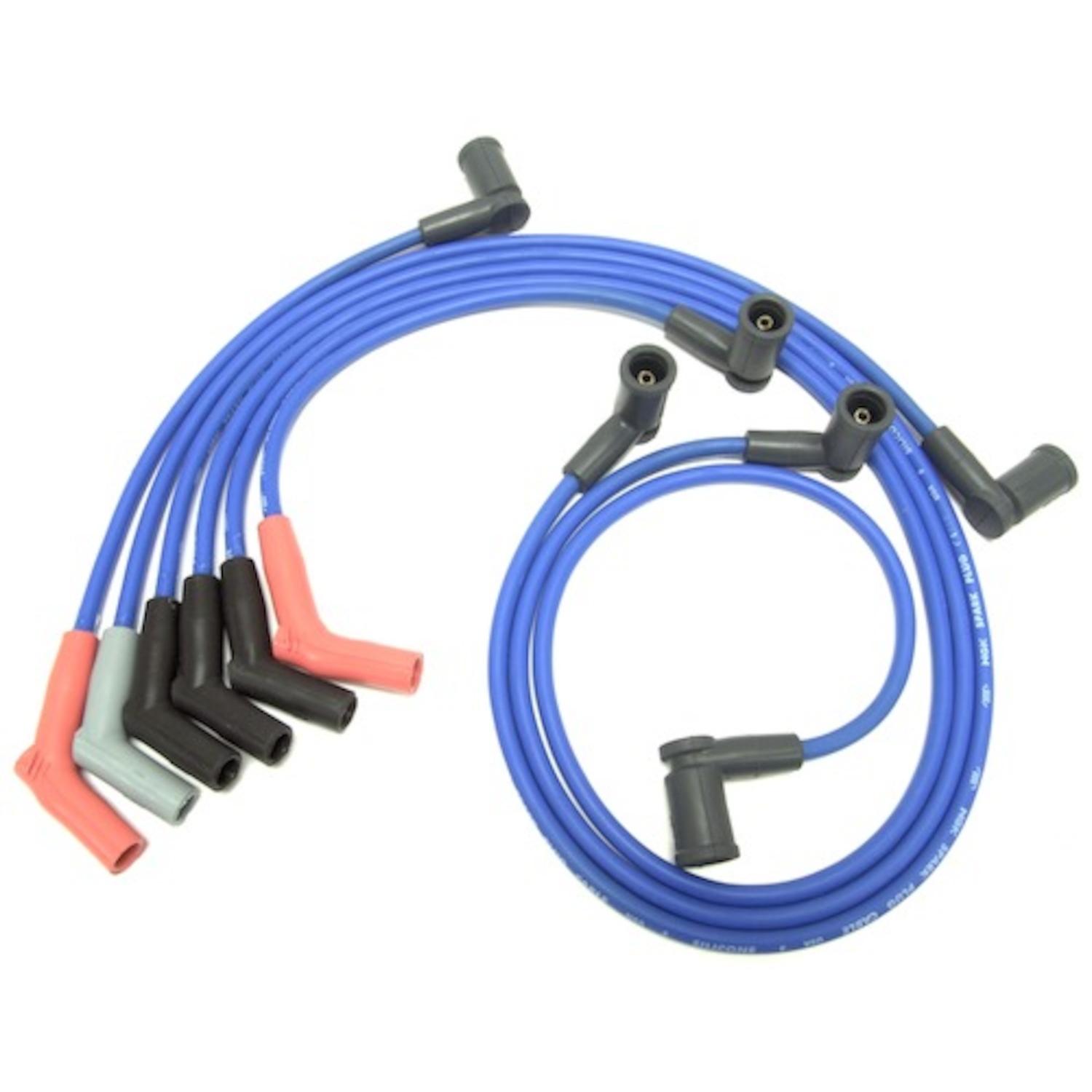 NGK 52011 - Spark Plug Wire Set NGK 52011 Spark Plug Wire Set product image 1 of 2