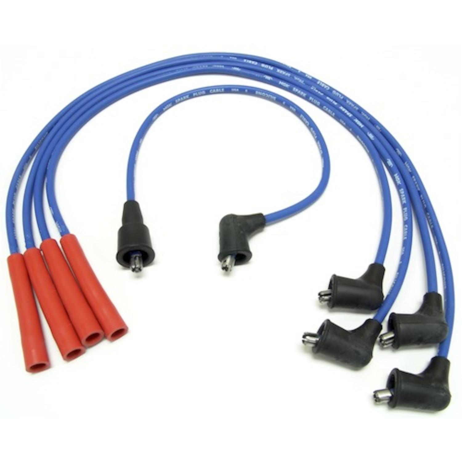 NGK 52016 - Spark Plug Wire Set NGK 52016 Spark Plug Wire Set product image 1 of 2